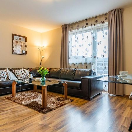 Central Apartment Donovaly Extérieur photo