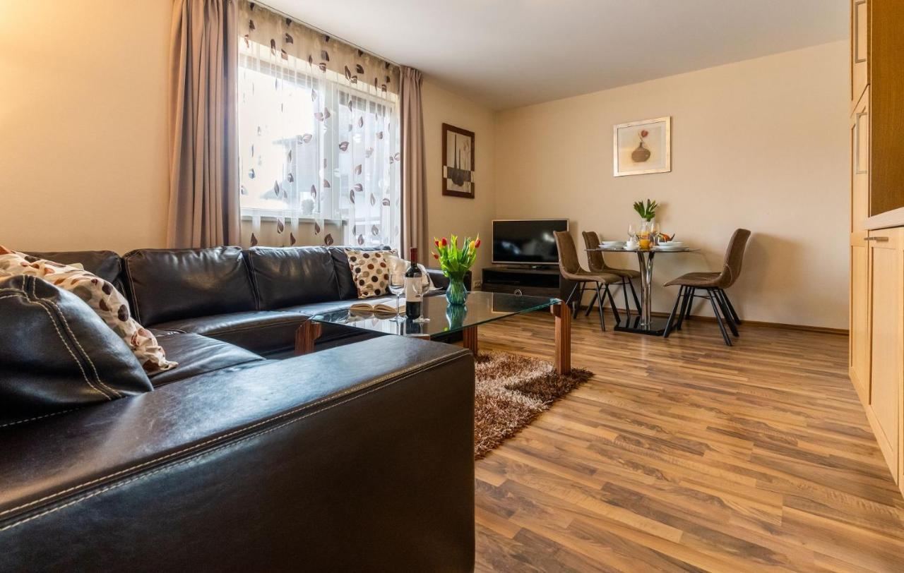 Central Apartment Donovaly Extérieur photo