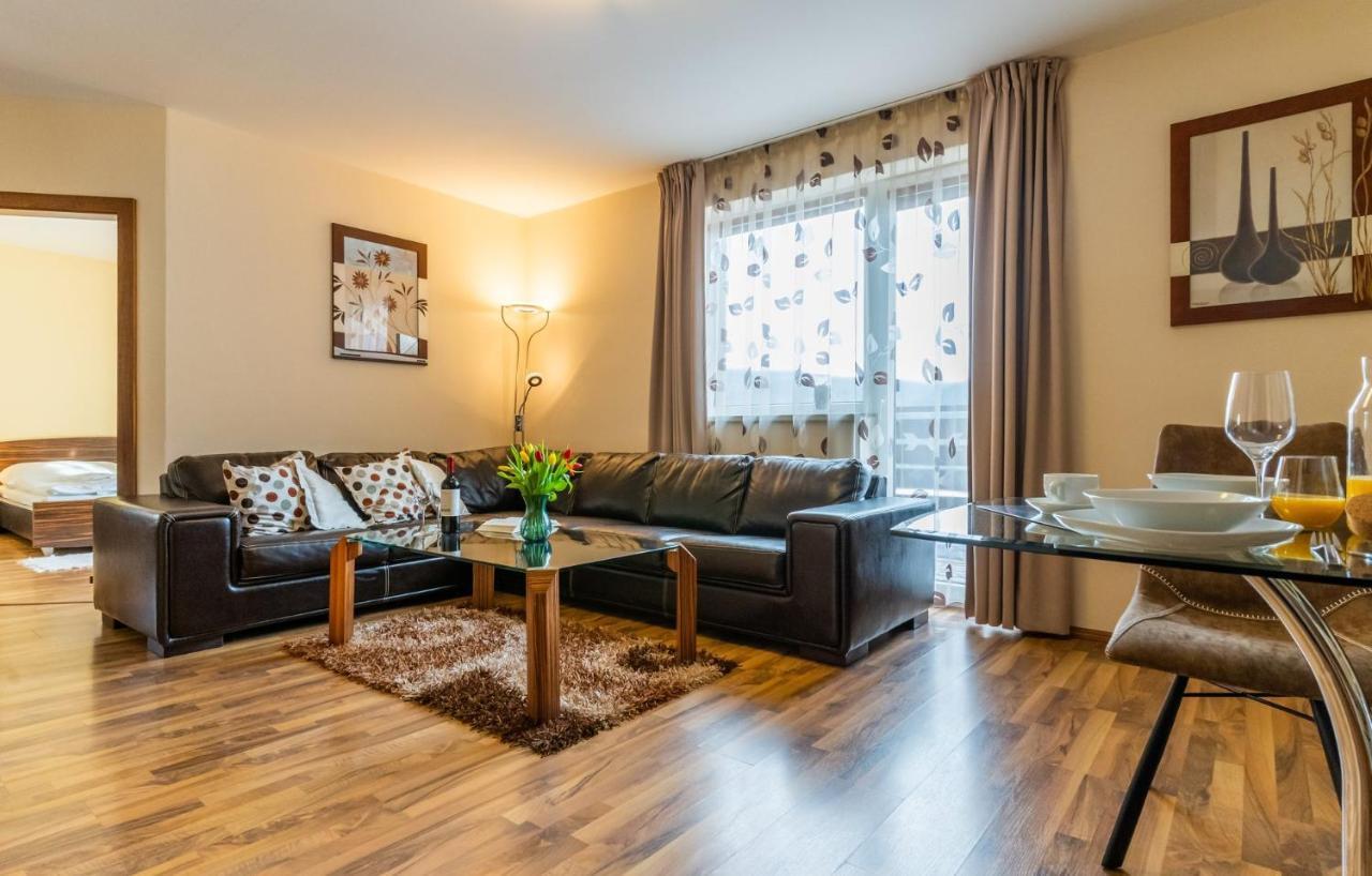 Central Apartment Donovaly Extérieur photo