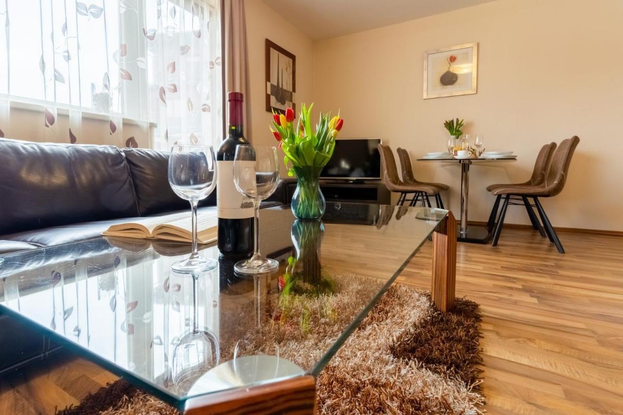 Central Apartment Donovaly Extérieur photo